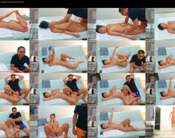 18not20 — 120 minute Chaturbate couple cam show recording, 720p, Aug 3, 2023