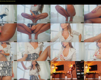 _d_a_s_h_a_ — 62 minute Chaturbate female cam show recording, 720p, Aug 3, 2023
