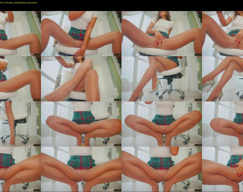 _d_a_s_h_a_ — 9 minute Chaturbate female cam show recording, 720p, Aug 4, 2023
