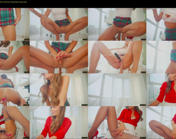 _d_a_s_h_a_ — 123 minute Chaturbate female cam show recording, 720p, Aug 4, 2023