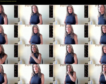 _jeniffer_hot — 3 minute Chaturbate female cam show recording, 720p, Aug 3, 2023