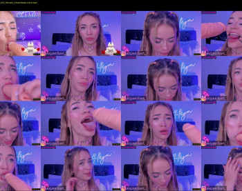 alejamillan1 — 115 minute Chaturbate female cam show recording, 720p, Aug 3, 2023