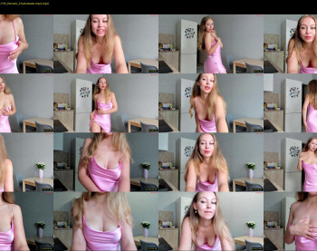 aleksa_cutie — 118 minute Chaturbate female cam show recording, 720p, Aug 3, 2023