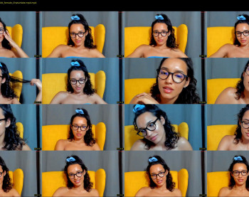 alice_bane — 16 minute Chaturbate female cam show recording, 720p, Aug 3, 2023