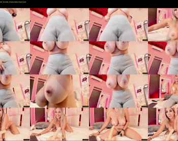 alicia_lang — 121 minute Chaturbate female cam show recording, 720p, Aug 4, 2023