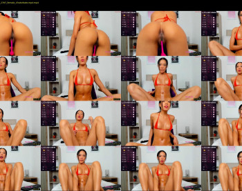 alisha_brainly — 13 minute Chaturbate female cam show recording, 720p, Aug 3, 2023