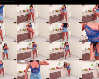 alliana_joy — 21 minute Chaturbate female cam show recording, 720p, Aug 3, 2023
