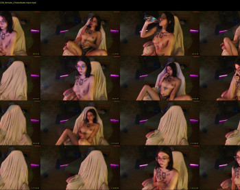 allison_cuty — 114 minute Chaturbate female cam show recording, 720p, Aug 4, 2023