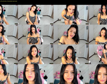 allisonpalmer — 118 minute Chaturbate female cam show recording, 720p, Aug 3, 2023