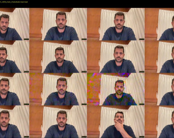 alphamasterjax — 9 minute Chaturbate male cam show recording, 720p, Aug 3, 2023