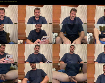 alphamasterjax — 26 minute Chaturbate male cam show recording, 720p, Aug 3, 2023