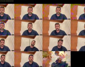 alphamasterjax — 3 minute Chaturbate male cam show recording, 720p, Aug 3, 2023
