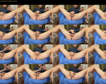 alphamasterjax — 4 minute Chaturbate male cam show recording, 720p, Aug 3, 2023