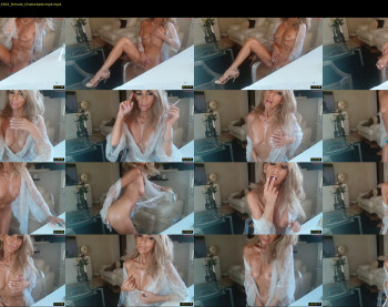 amanda0803 — 73 minute Chaturbate female cam show recording, 720p, Aug 3, 2023