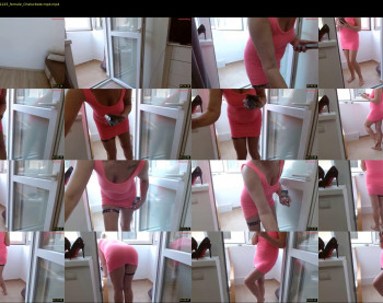 amberdoll4u — 4 minute Chaturbate female cam show recording, 480p, Aug 3, 2023
