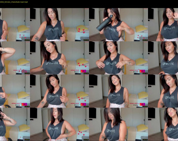 amy_queen7 — 25 minute Chaturbate female cam show recording, 720p, Aug 3, 2023
