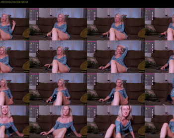 anastasiagate — 12 minute Chaturbate female cam show recording, 720p, Aug 3, 2023