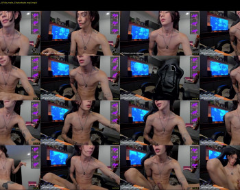 andrew_round — 54 minute Chaturbate male cam show recording, 720p, Aug 3, 2023