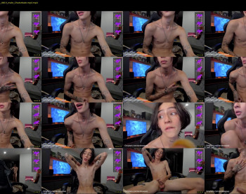 andrew_round — 28 minute Chaturbate male cam show recording, 720p, Aug 3, 2023