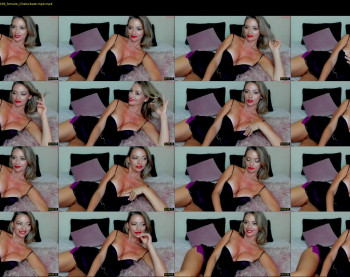 anna_love1 — 5 minute Chaturbate female cam show recording, 720p, Aug 4, 2023