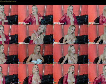anna_royale — 32 minute Chaturbate female cam show recording, 720p, Aug 3, 2023