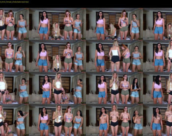 annemanifique — 25 minute Chaturbate female cam show recording, 720p, Aug 4, 2023