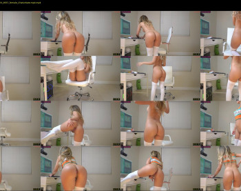 ashley_benson1 — 32 minute Chaturbate female cam show recording, 720p, Aug 3, 2023