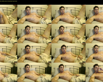 athleteguy55555 — 30 minute Chaturbate male cam show recording, 480p, Aug 3, 2023