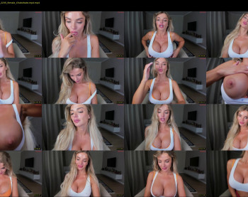 beaute_fatale — 38 minute Chaturbate female cam show recording, 720p, Aug 3, 2023