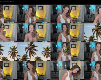 belaford — 99 minute Chaturbate female cam show recording, 720p, Aug 4, 2023