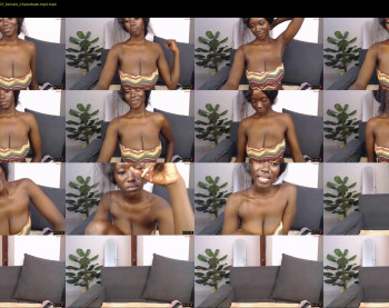 betty_fire_ — 8 minute Chaturbate female cam show recording, 720p, Aug 3, 2023