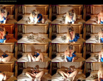 britishtease69 — 44 minute Chaturbate female cam show recording, 720p, Aug 3, 2023