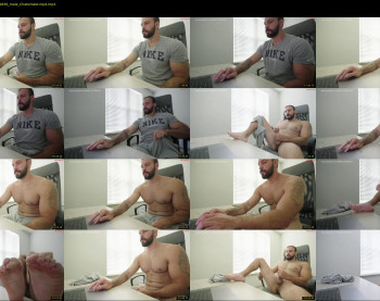 brucestryker — 101 minute Chaturbate male cam show recording, 720p, Aug 3, 2023