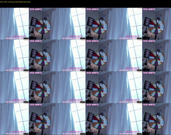 butterybubblebutt — 13 minute Chaturbate couple cam show recording, 720p, Aug 3, 2023