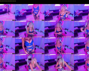 butterybubblebutt — 20 minute Chaturbate couple cam show recording, 720p, Aug 4, 2023