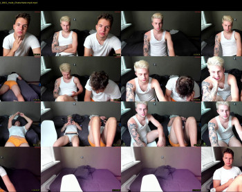 christophertan — 87 minute Chaturbate male cam show recording, 720p, Aug 3, 2023