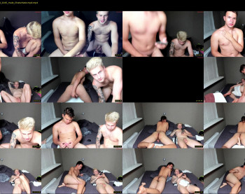 christophertan — 116 minute Chaturbate male cam show recording, 720p, Aug 3, 2023