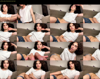 cock_and_lock — 9 minute Chaturbate male cam show recording, 720p, Aug 3, 2023