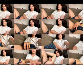 cock_and_lock — 5 minute Chaturbate male cam show recording, 720p, Aug 3, 2023