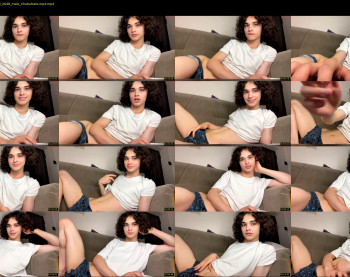 cock_and_lock — 5 minute Chaturbate male cam show recording, 720p, Aug 3, 2023