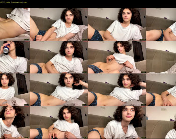 cock_and_lock — 28 minute Chaturbate male cam show recording, 720p, Aug 3, 2023