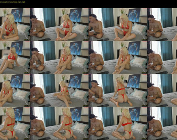 cyleoerga — 3 minute Chaturbate couple cam show recording, 720p, Aug 3, 2023