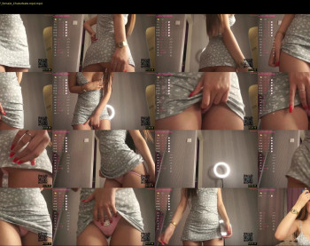daisypro — 62 minute Chaturbate couple cam show recording, 720p, Aug 3, 2023