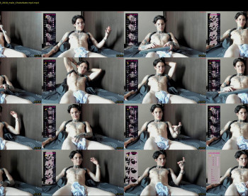 dantecoppolaa — 21 minute Chaturbate male cam show recording, 720p, Aug 3, 2023