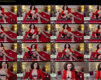 dianacharm — 75 minute Chaturbate female cam show recording, 720p, Aug 3, 2023