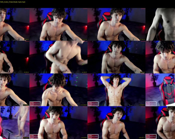 dirty_pothos — 121 minute Chaturbate male cam show recording, 720p, Aug 3, 2023
