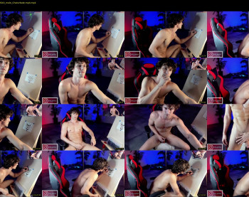 dirty_pothos — 121 minute Chaturbate male cam show recording, 720p, Aug 4, 2023