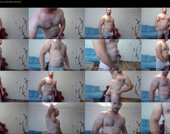 djmute — 53 minute Chaturbate male cam show recording, 720p, Aug 3, 2023