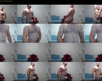 djmute — 90 minute Chaturbate male cam show recording, 720p, Aug 3, 2023