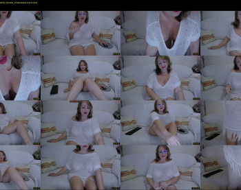 donnadoll4u — 76 minute Chaturbate female cam show recording, 720p, Aug 3, 2023